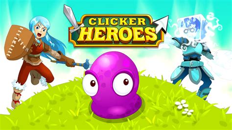 hero clicker|hero clickers game.